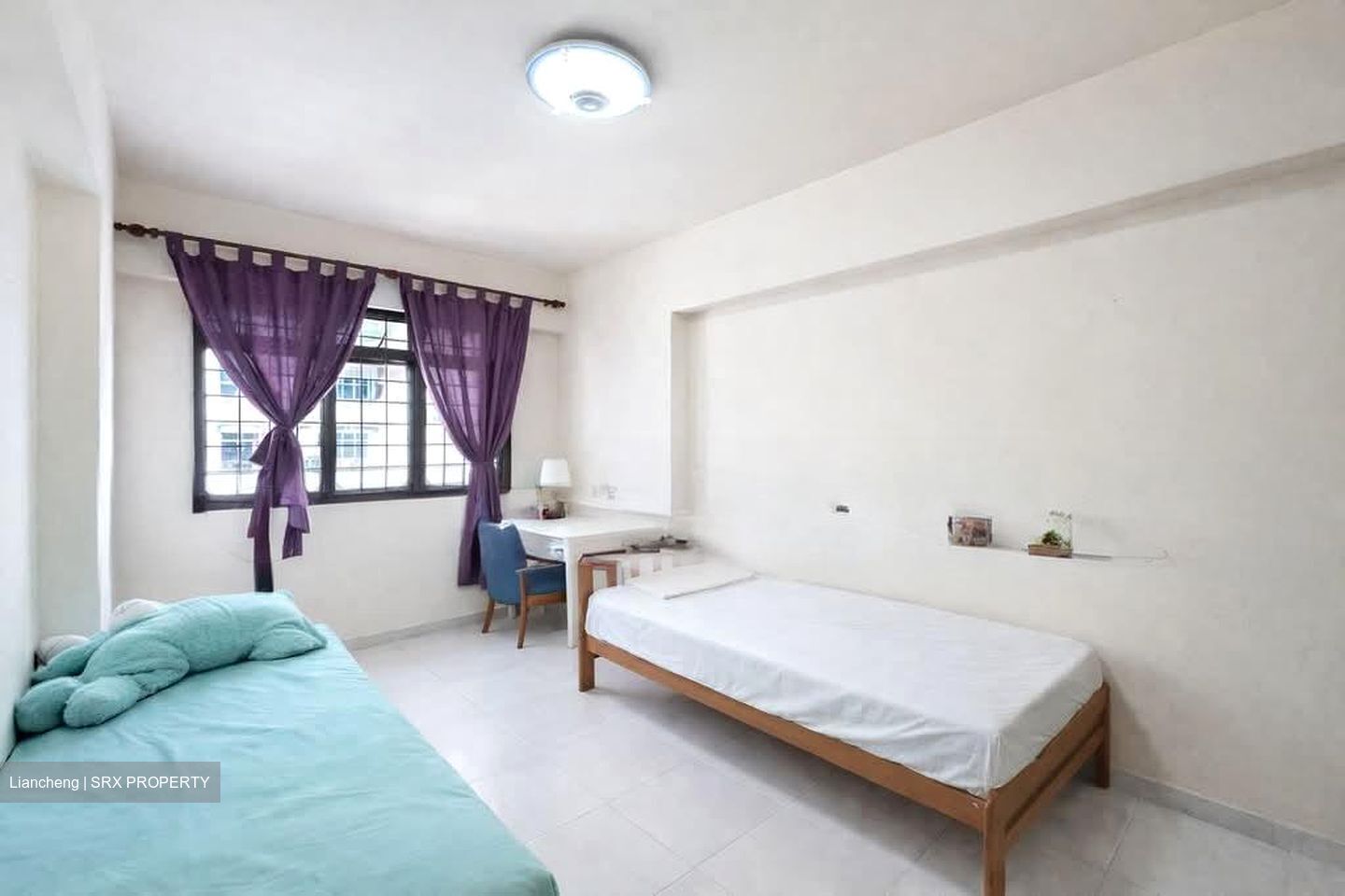 Blk 692B Choa Chu Kang Crescent (Choa Chu Kang), HDB 5 Rooms #568237591